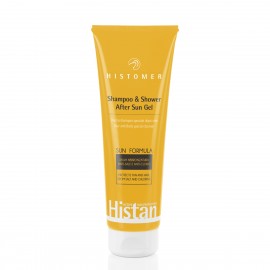Histomer Histan Shampoo & Shower After Sun Gel 250ml